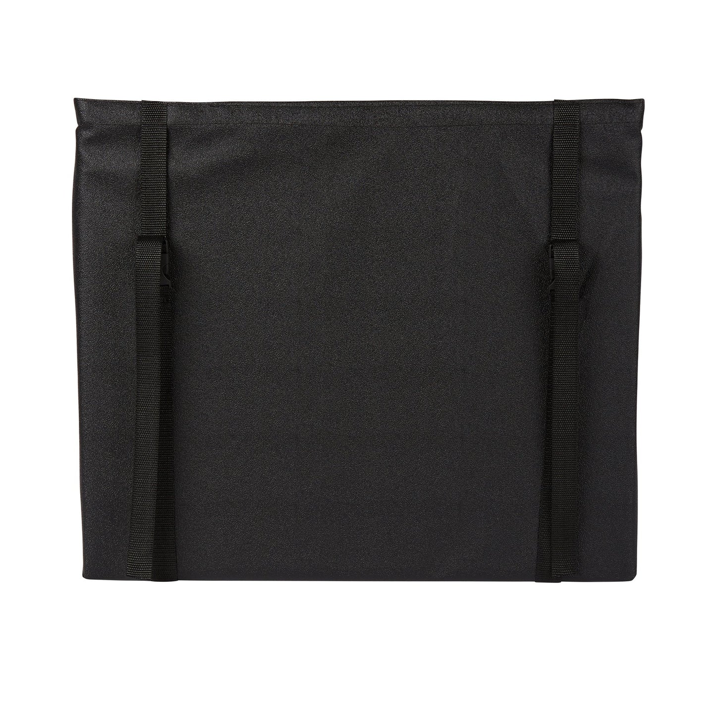CUSHION, BACK W/LUMBAR SUPP 22"X19"