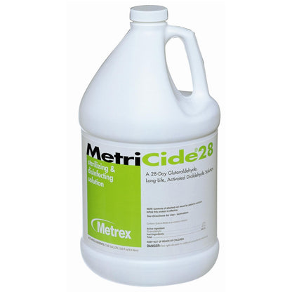 DISINFECTANT, METRICIDE GLUT LNG LIFE GL