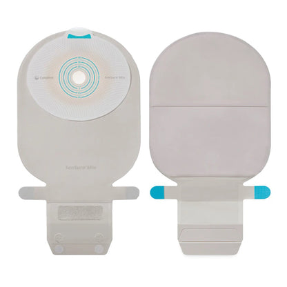 POUCH, OST MIO 1PC EASICL WD OLT MAXI W/I