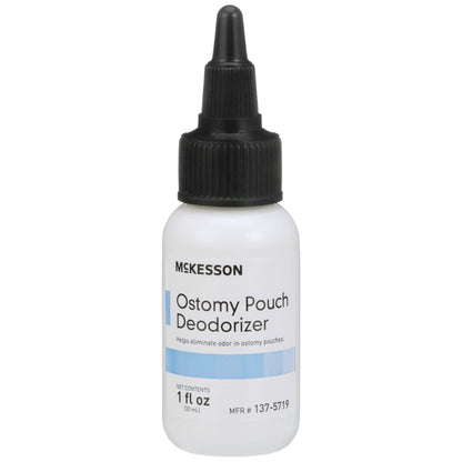 ELIMINATOR, ODOR DROP OST 1OZ