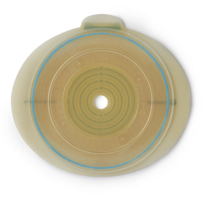 BARRIER, SKINSENSURA MIO FLEXNON-CONVEX WEAR