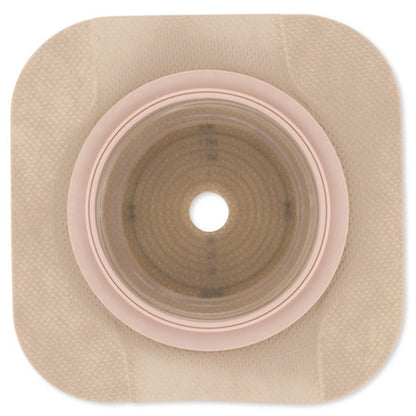 SKIN BARRIER, NEW IMAGE SOFT CONVEX 2 3/4" FLANGE 2"