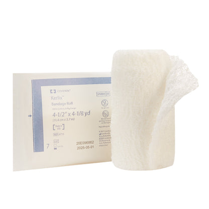 BANDAGE, KERLIX RL 4 1/2" STR
