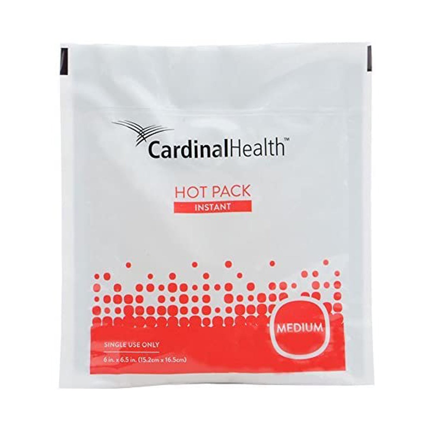HOT PACK, INSTANT MED