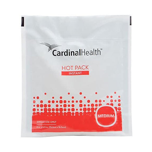 HOT PACK, INSTANT MED
