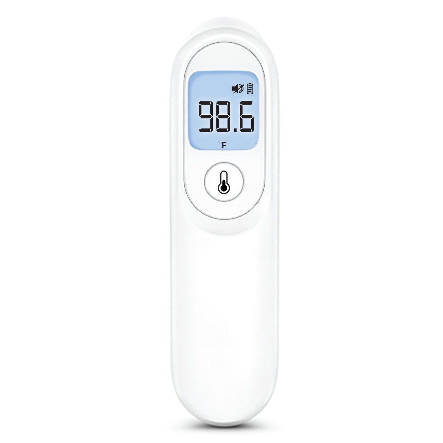 THERMOMETER, INFRARED DIGITALN/TOUCH