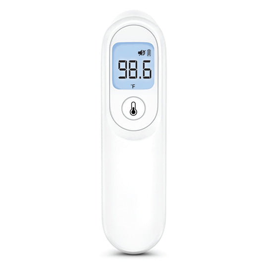 THERMOMETER, INFRARED DIGITALN/TOUCH