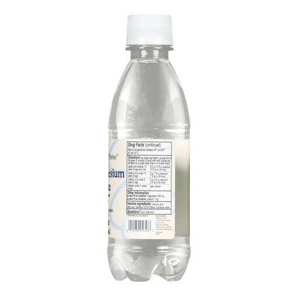 MAGNESIUM CITRATE, LAX FT LEMON SM 10OZ
