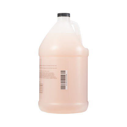 SHAMPOO, HAIR/BODY APRICOT GL