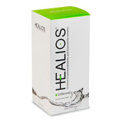SUPPLEMENT, ORAL PDR HEALTH HEALIOS UNFLAV 10.93OZ