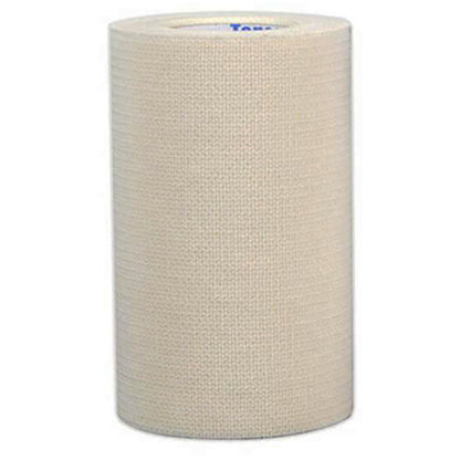 BANDAGE, ELAS ADHSV TENSOPLASTWHT 4"X5YDS