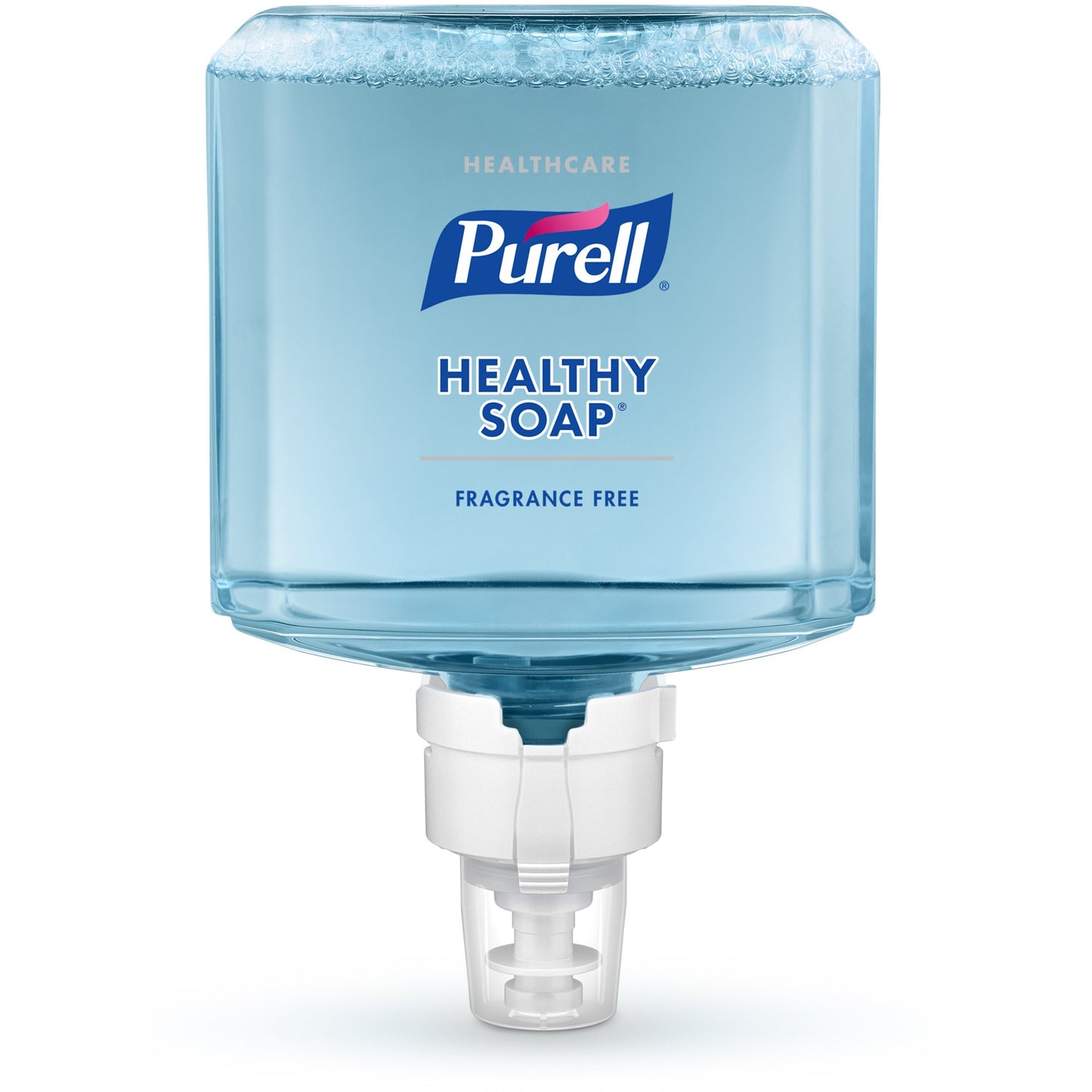 SOAP, GENTLE FOAM ES8 1200ML REFILL