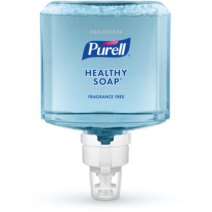 SOAP, GENTLE FOAM ES8 1200ML REFILL
