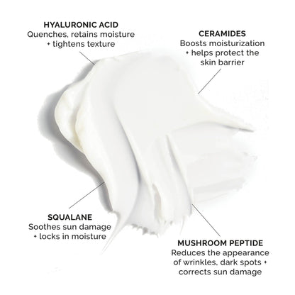 CREAM, FACIAL MD ADVANCED HYDRATING 1.7OZ