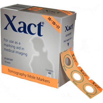 MARKER, MOLE 3D/CT/TOMO LOWDENSITY
