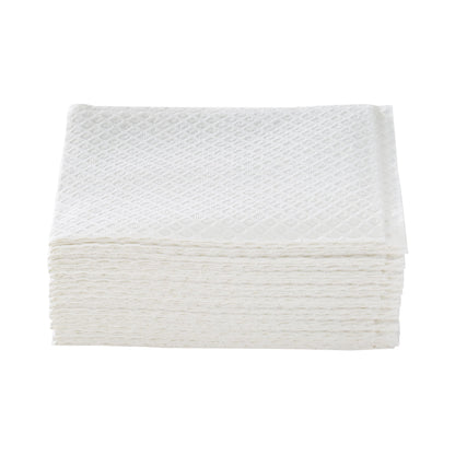 TOWEL, PRO 3PLY WHT 13X18