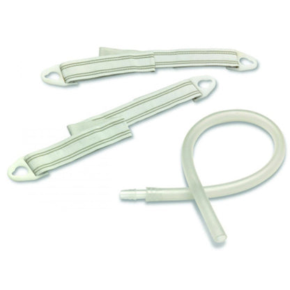 KIT, LEG BAG URINARY VENT