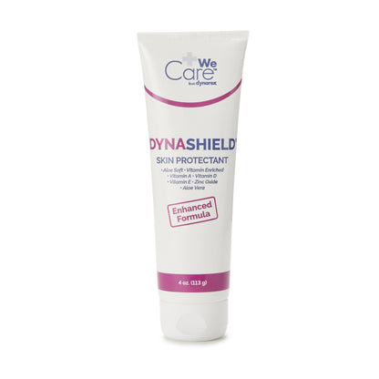 CREAM, BARRIER DYNA SHIELD SKIN PROT TU 4OZ