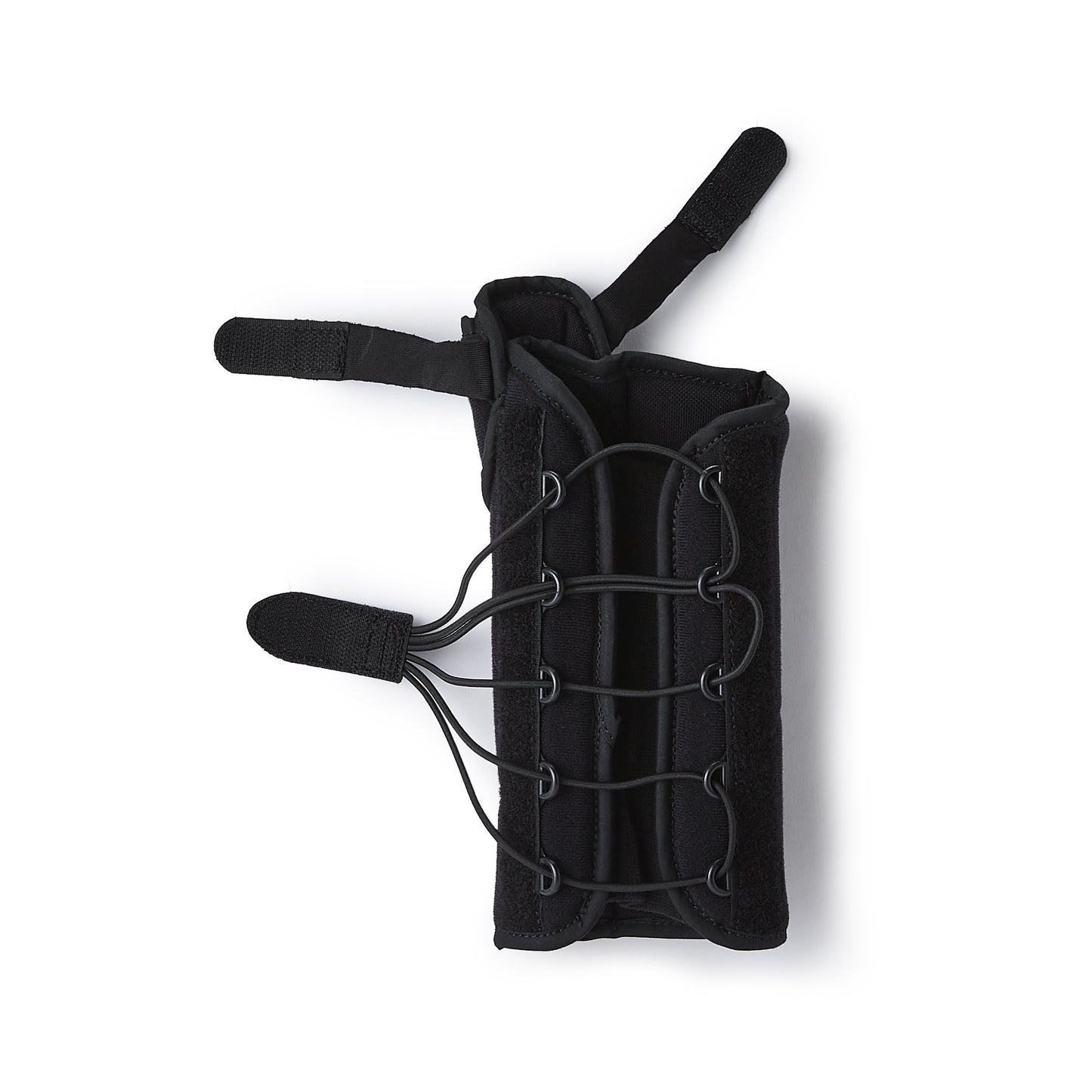WRIST SPLINT, W/ABDUCTED THUMBRT UNIVERSAL 10"