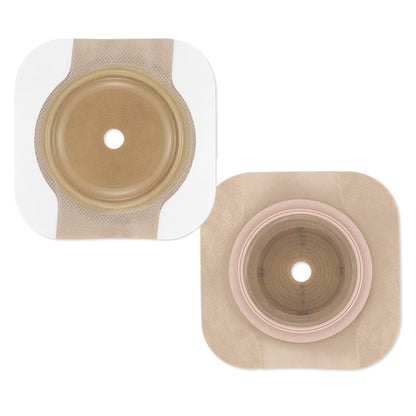 SKIN BARRIER, NEW IMAGE SFT CNVX 2 1/4" FLANGE 1 1/4"