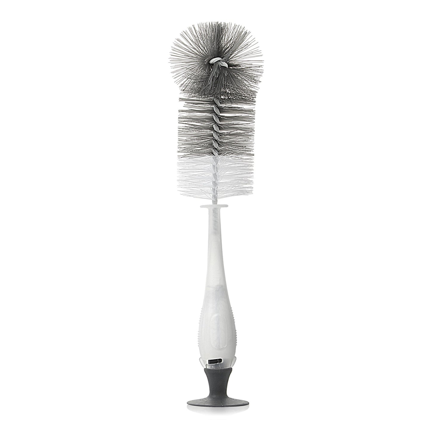 BRUSH SET, COMBO GLASS/BOTTLECLEANER W/NIPPLE 2PC
