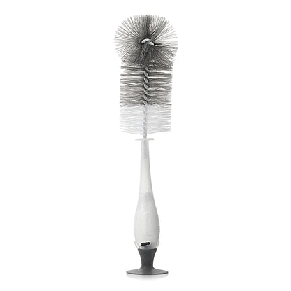 BRUSH SET, COMBO GLASS/BOTTLECLEANER W/NIPPLE 2PC