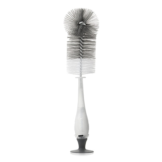 BRUSH SET, COMBO GLASS/BOTTLECLEANER W/NIPPLE 2PC