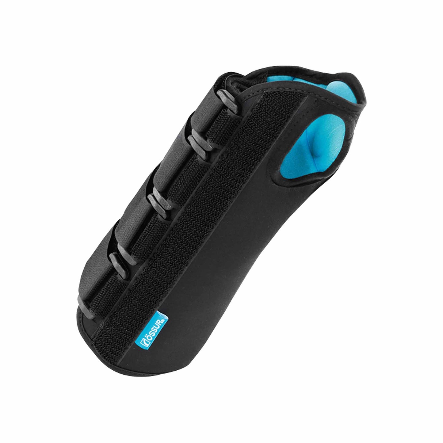 WRIST SPLINT, FORMFIT LT MED8"
