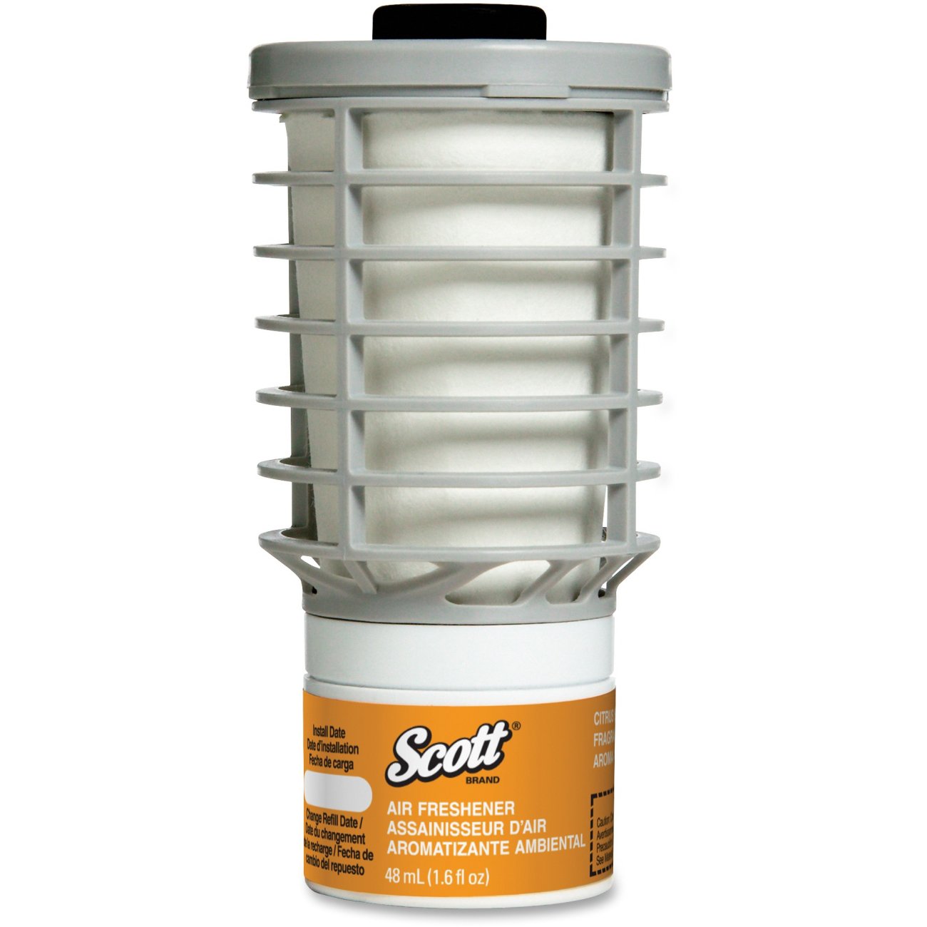 REFILL, AIR FRESHNER CITRUS 48ML
