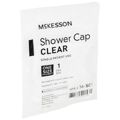 CAP, SHOWER LF