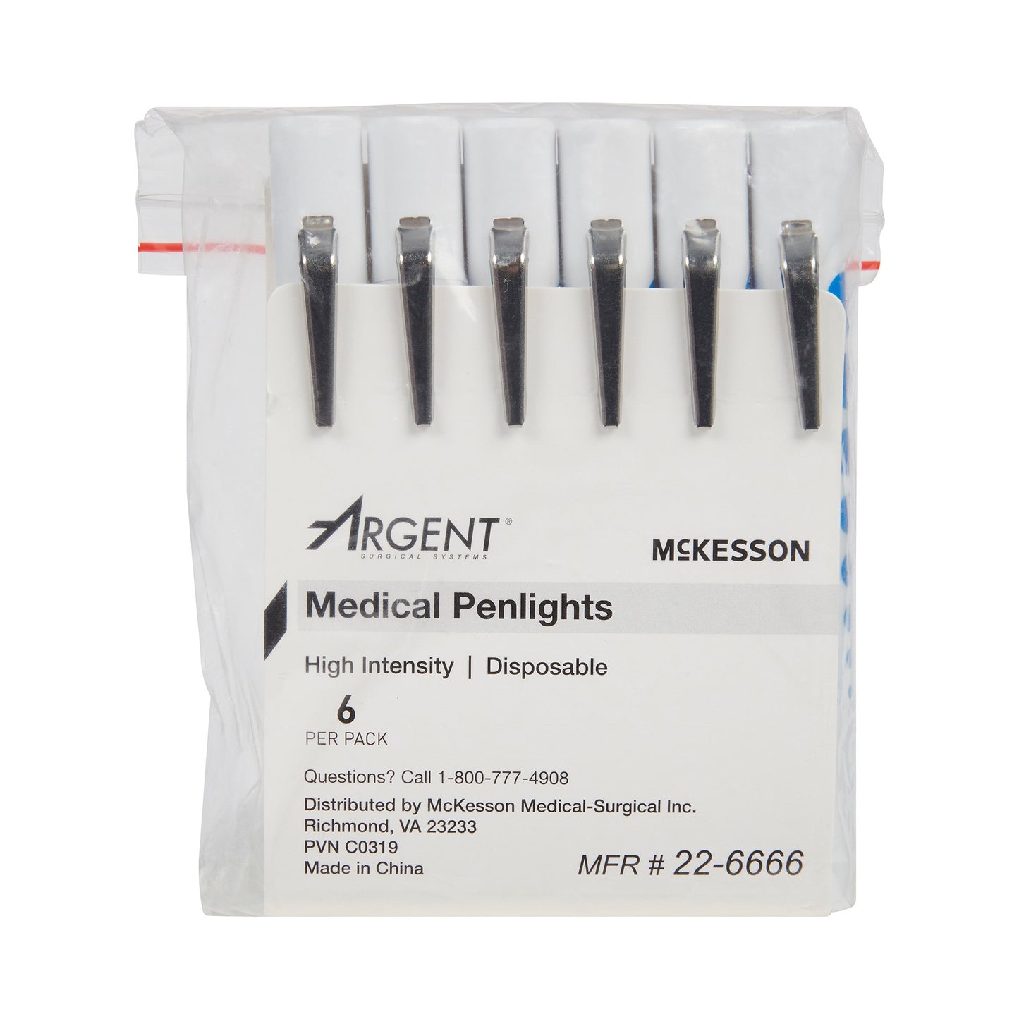 PENLIGHT, W/PUPIL GAUGE DISP