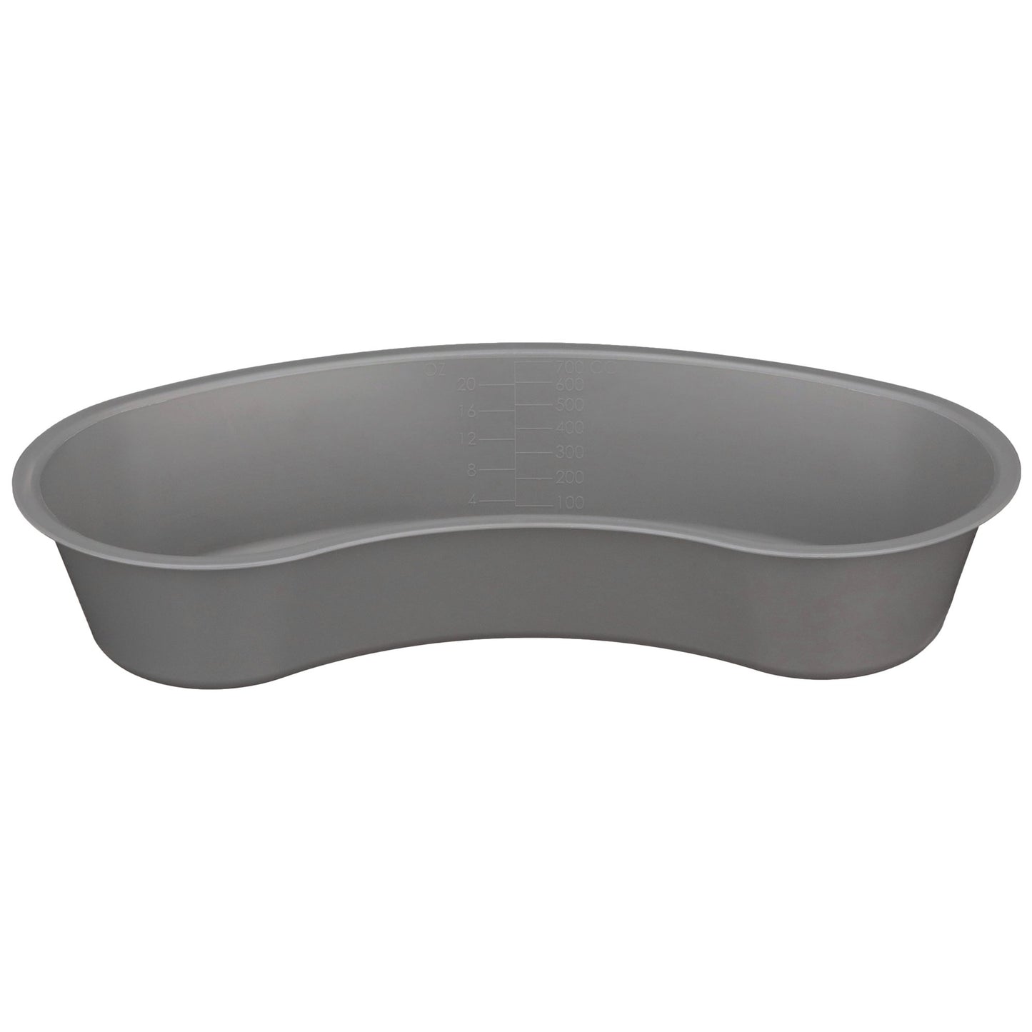 BASIN, EMESIS GRAPHITE 700ML