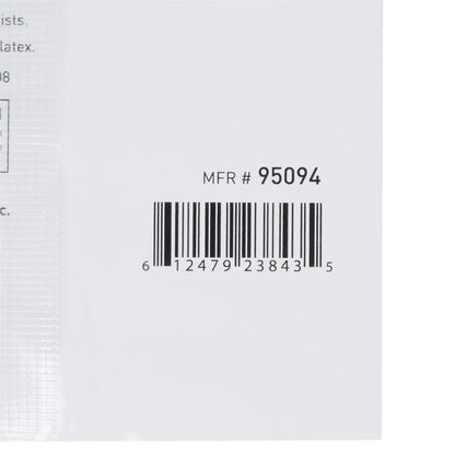 PEDI-PAD, FELT ADH WHT #105 1/8"