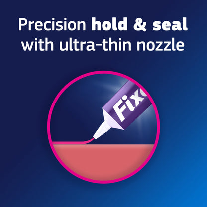 FIXODENT PLUS, ADH CRM GUM CARE 2OZ