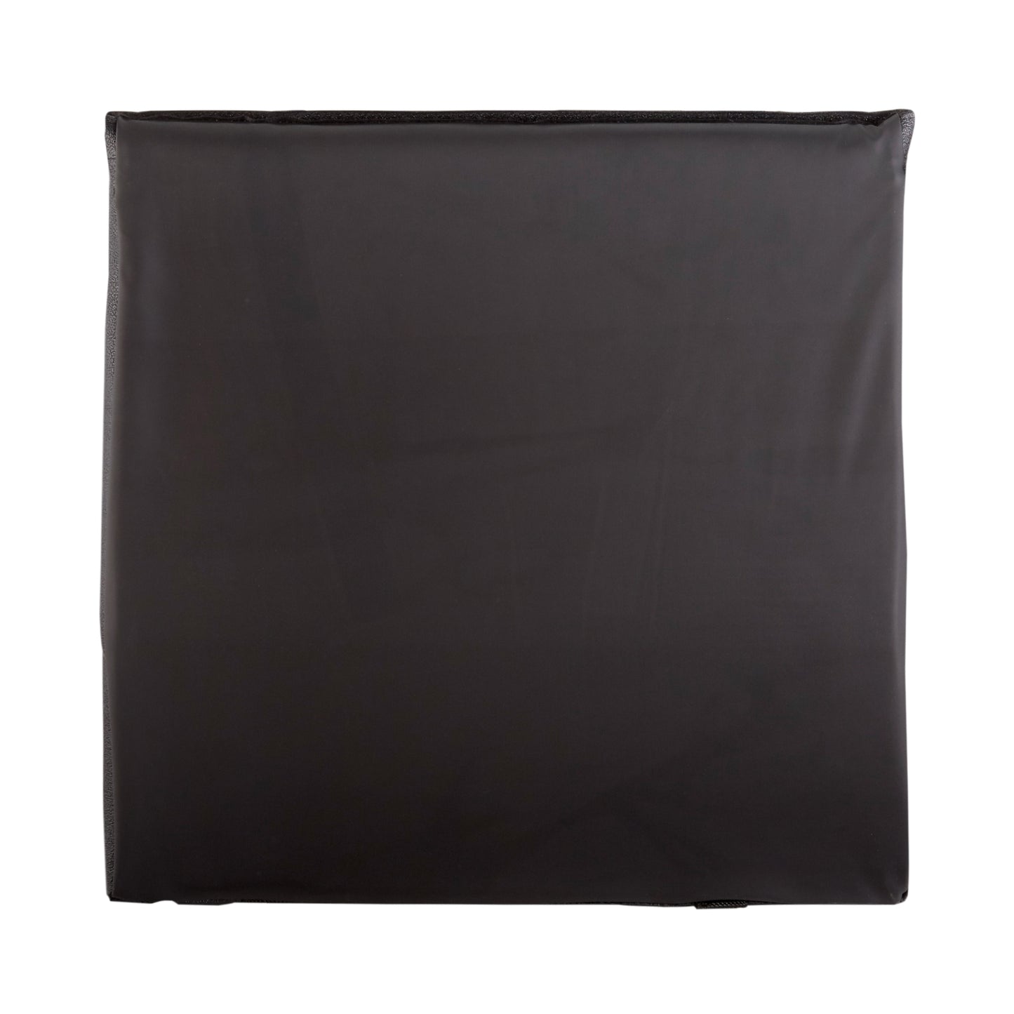 CUSHION, BACK W/LUMBAR SUPP 16"X17"