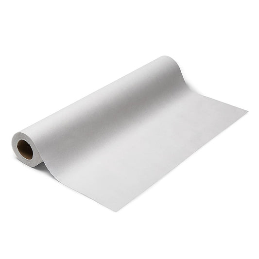 PAPER, TABLE SMOOTH WHT 27"X225'
