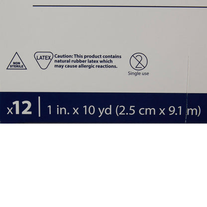 TAPE, ADHSV POROUS 1"