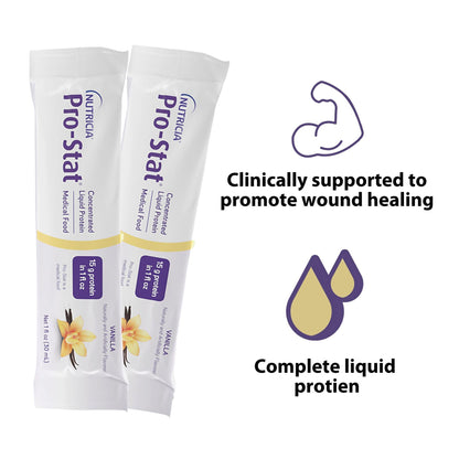PRO-STAT SF, VANILLA UD 1OZ