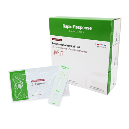 RAPID RESPONSE KIT 36/BXIFOBT