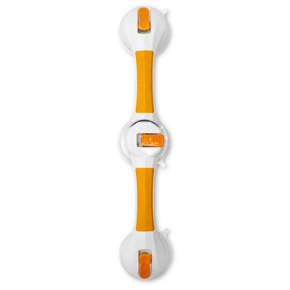 GRAB BAR, SUCTION ROTATING 19.75"