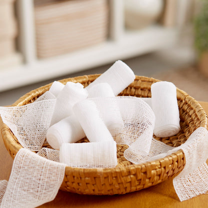 BANDAGE, GAUZE STRETCH 3"X75"