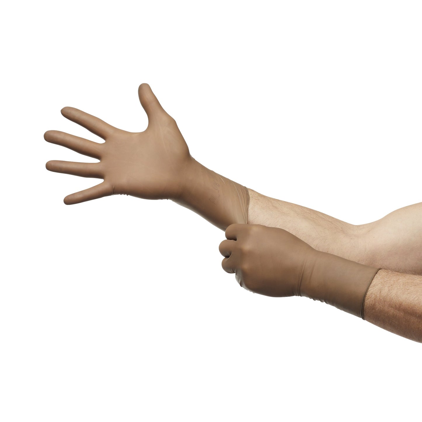 GLOVE, SURG LTX 7.5 STR2 SMTH