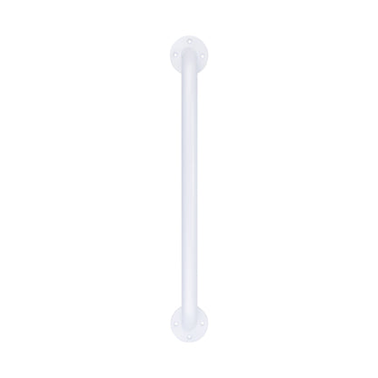 BAR, GRAB MOUNT PDR COATED WHT18"
