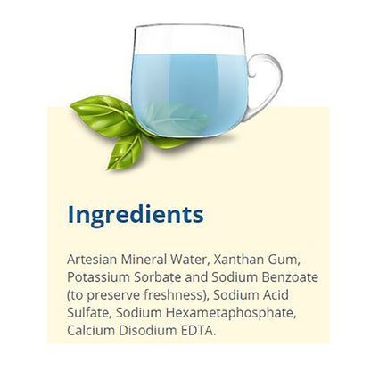 AQUACARE, FOOD THICKENER H20 NECTAR 64OZ
