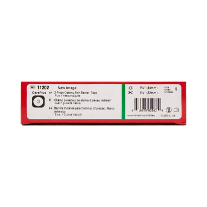 BARRIER, CERAPLUS FLAT SKIN GR