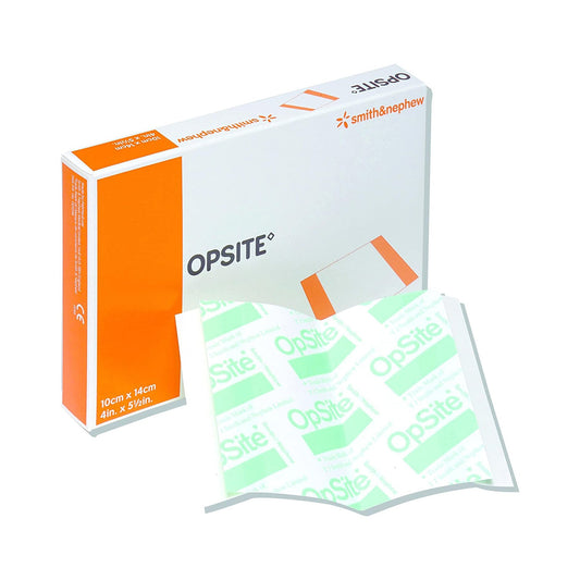 DRESSING, TRANSP OPSITE 5 1/2"X4"