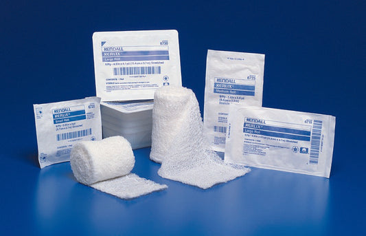 BANDAGE, KERLIX RL 4 1/2" STR