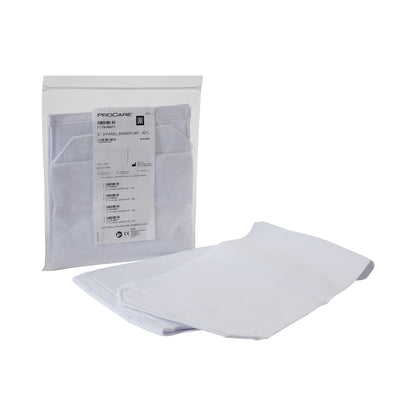 BINDER, 3PANEL 9" 45"-62" UNIVDJORTH