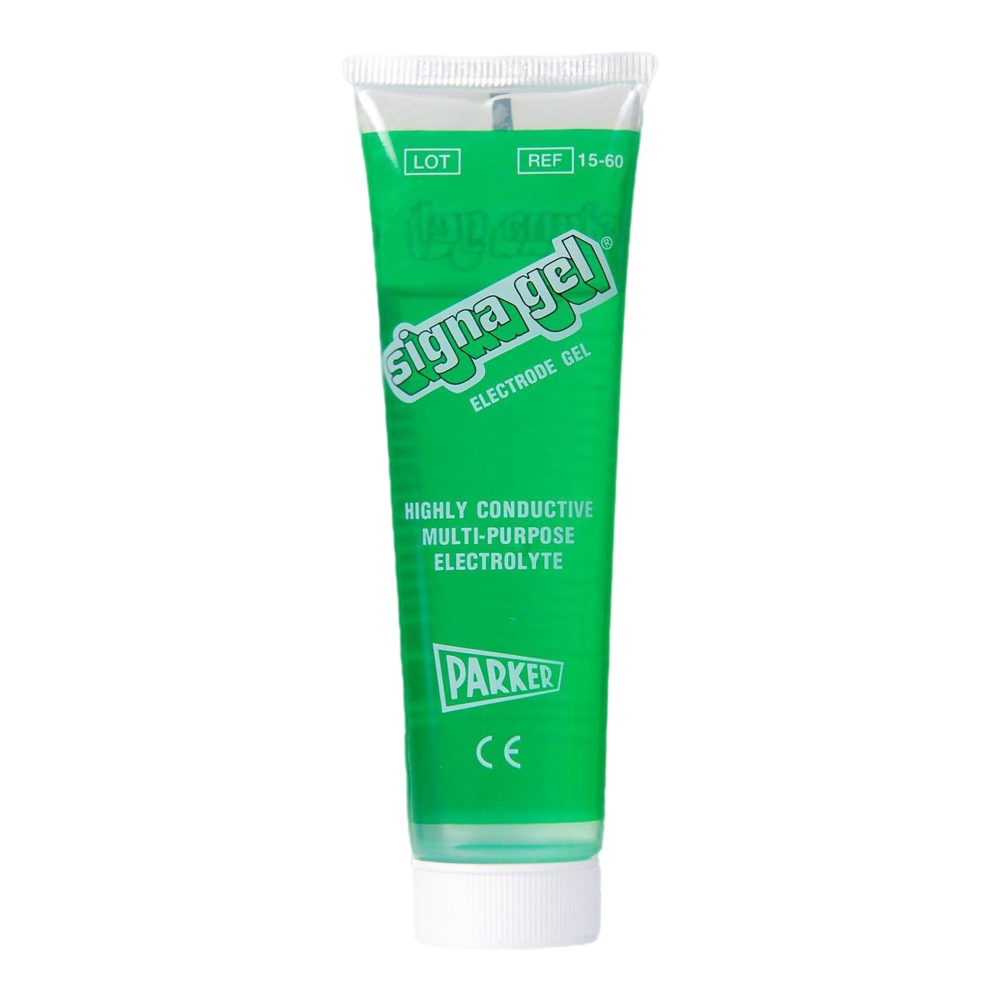 GEL, ELECTRODE SIGNAGEL 60GM