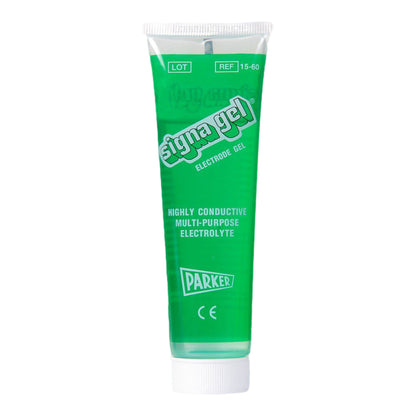 GEL, ELECTRODE SIGNAGEL 60GM
